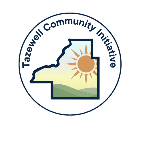 Tazewell Community Initiative Logo